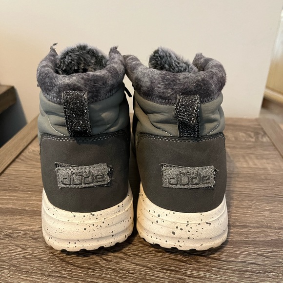 Sold on Mercari - Picture 4 of 6